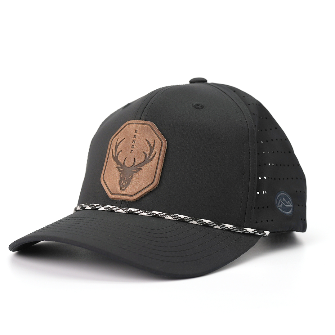Range Skull Hat
