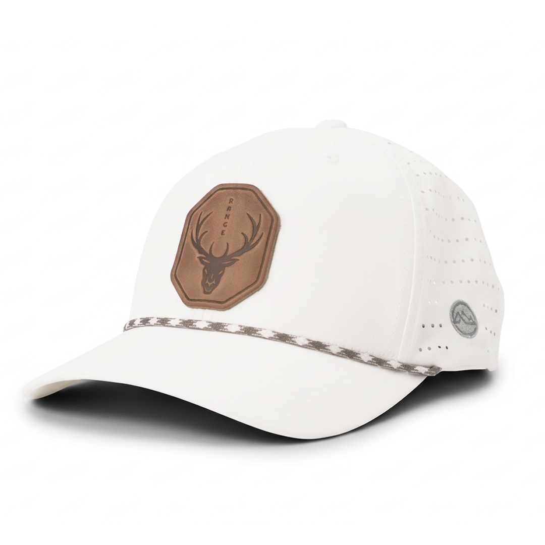 Range Skull Hat