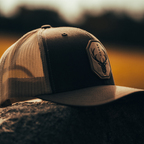 Range Skull Hat