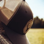 Range Skull Hat