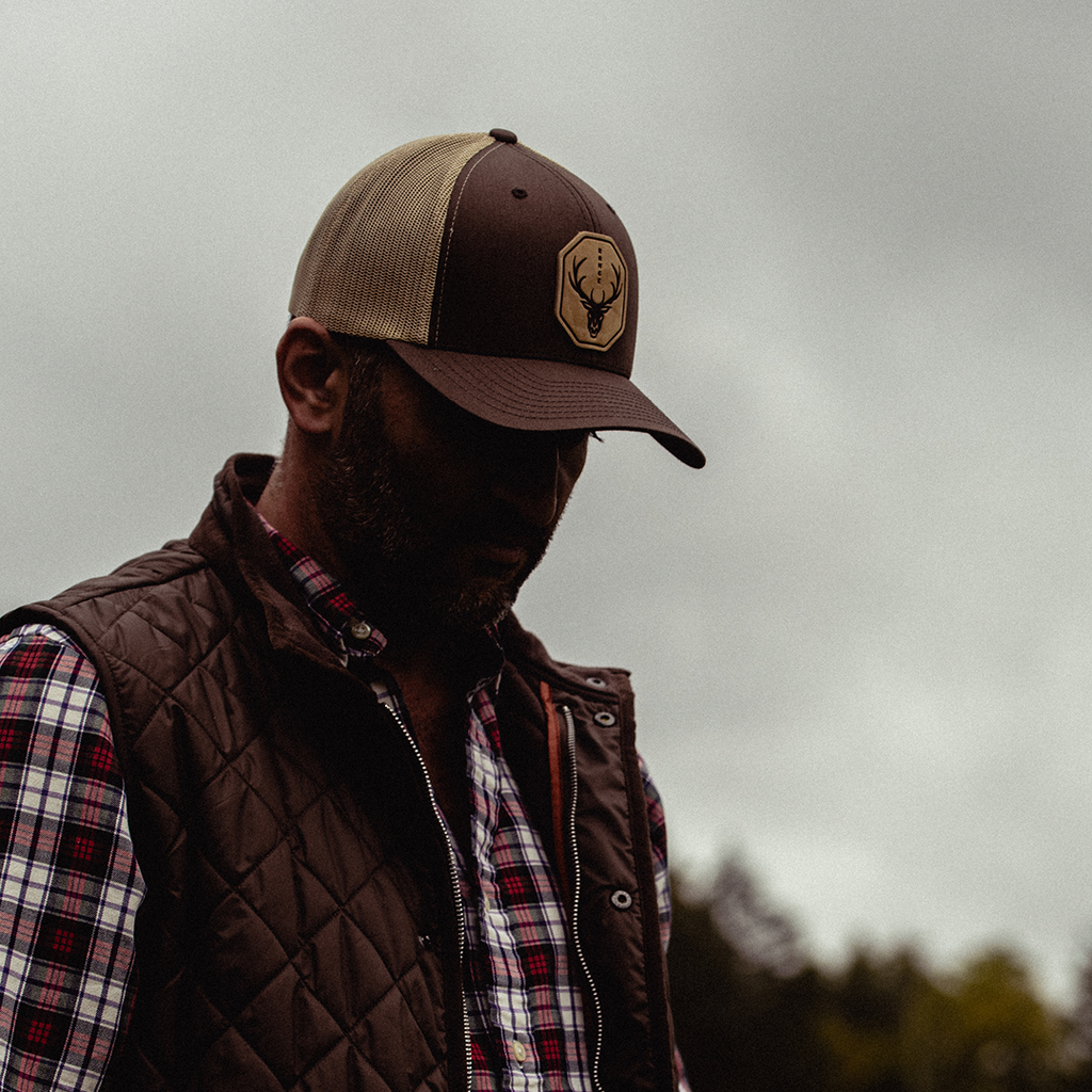 Range Skull Hat