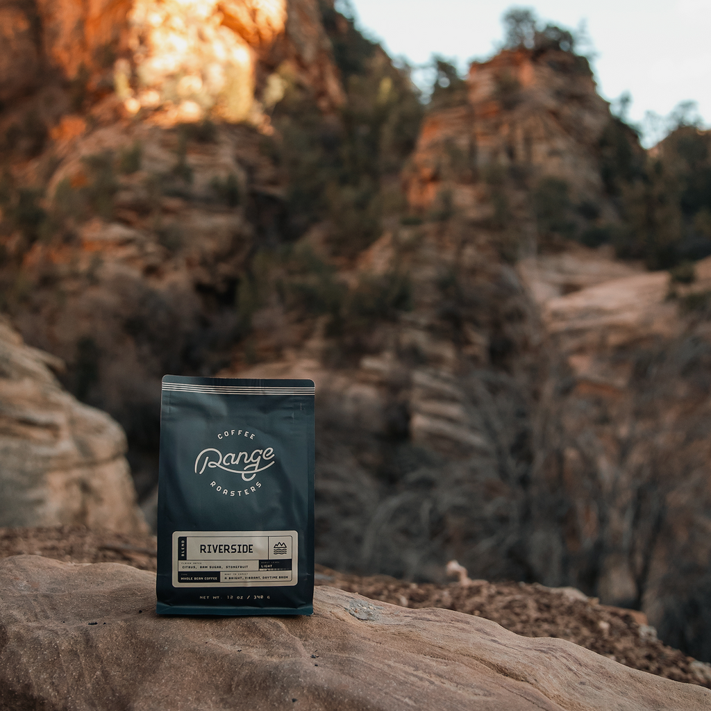 Riverside Blend