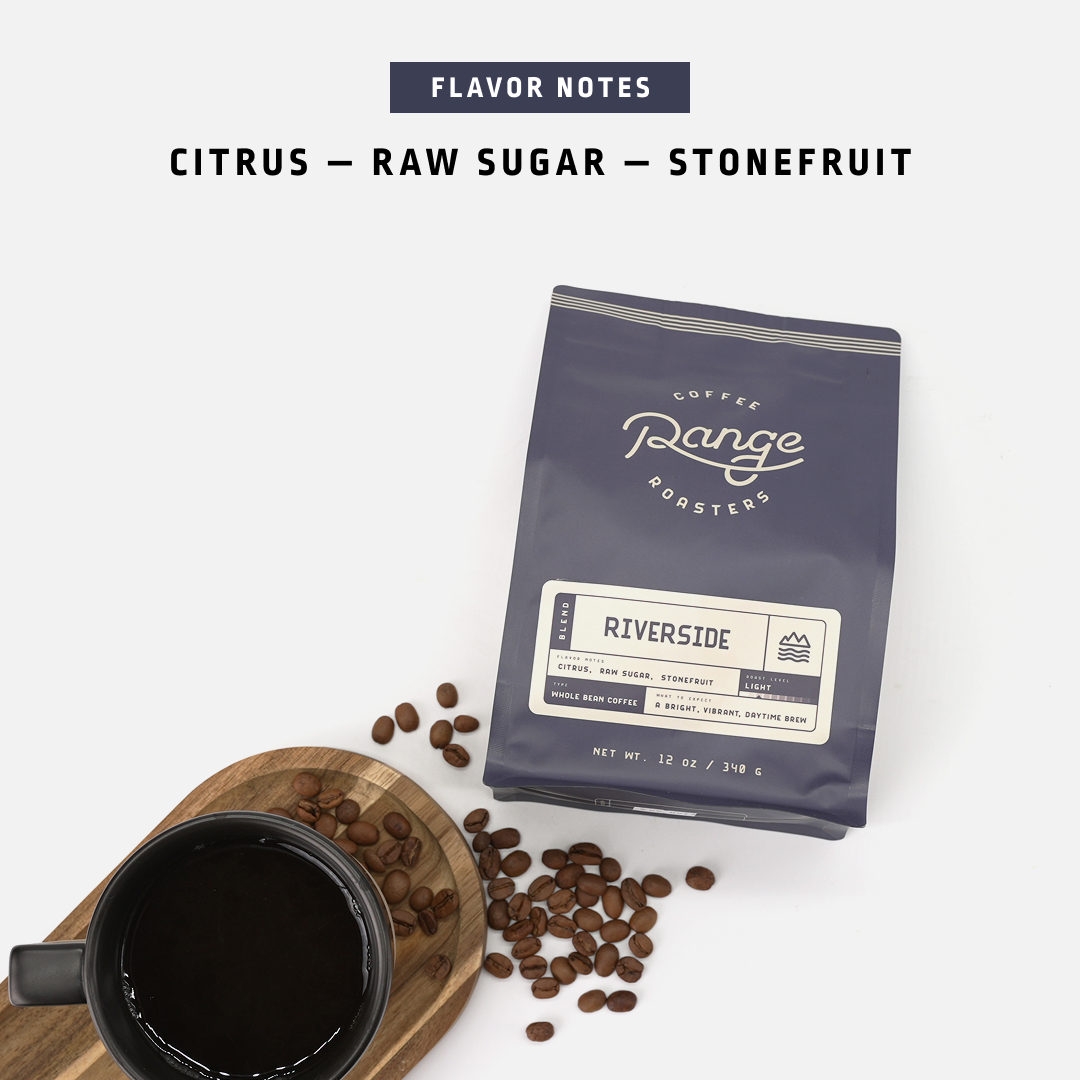 Riverside Blend