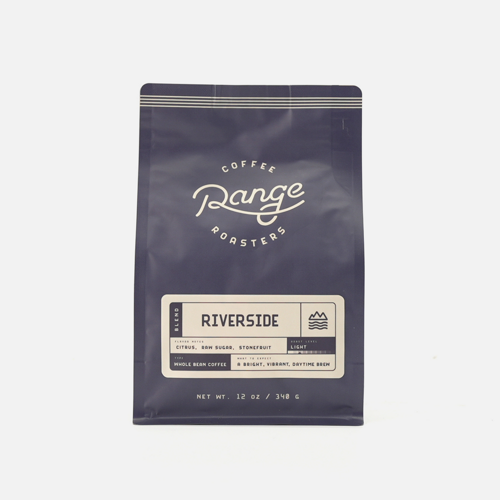 Riverside Blend