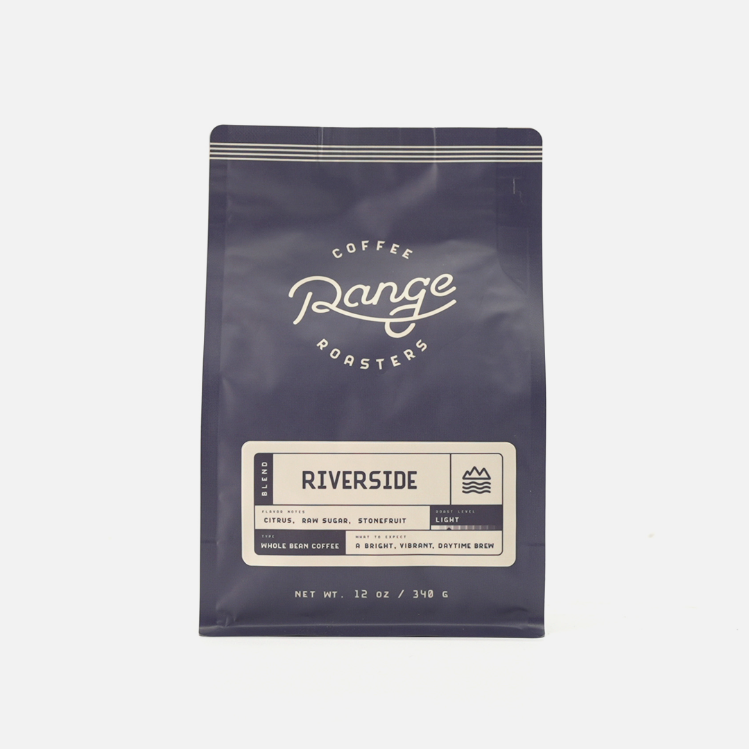 Riverside Blend