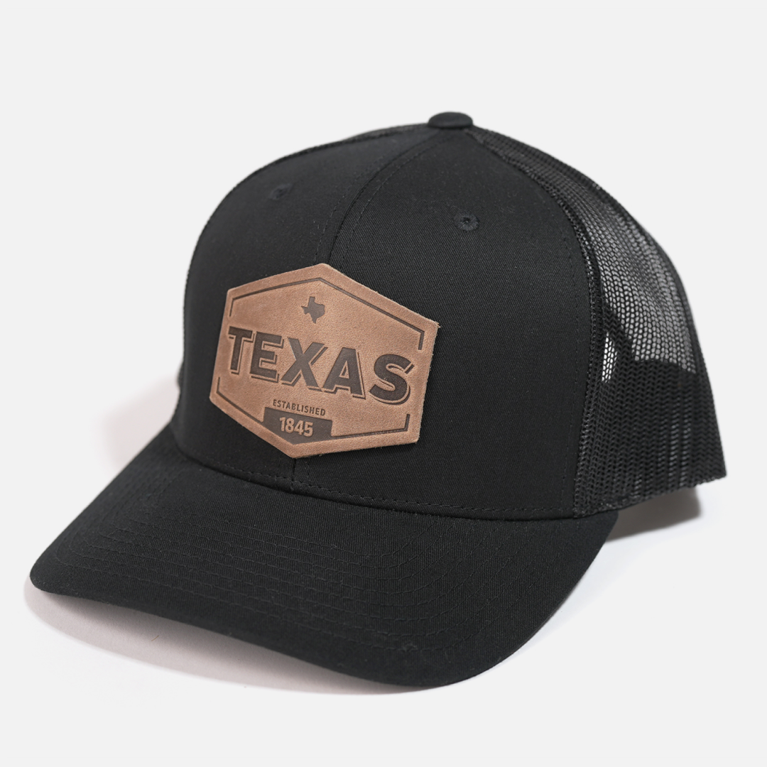 State Established Hat