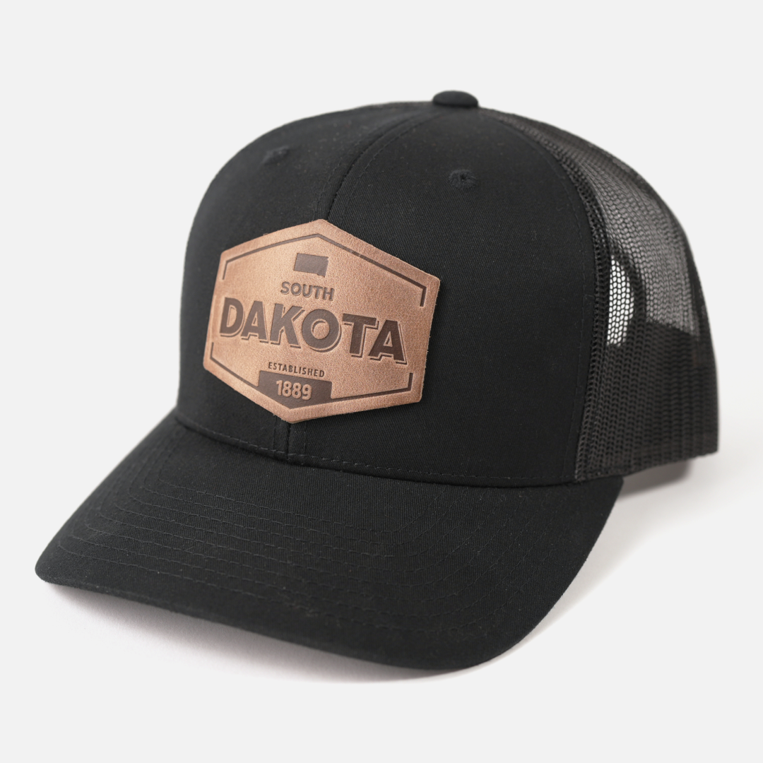 State Established Hat