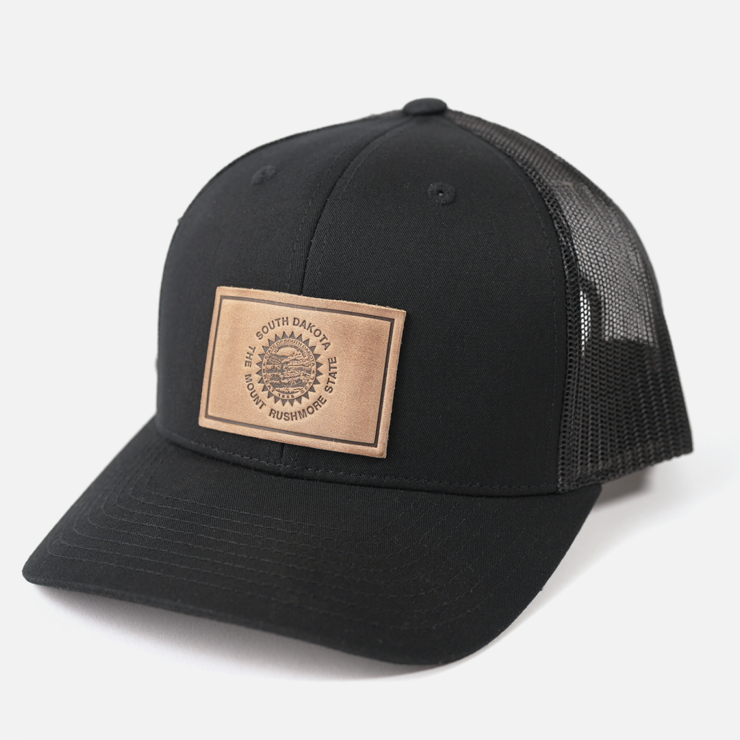 State Flag Hat