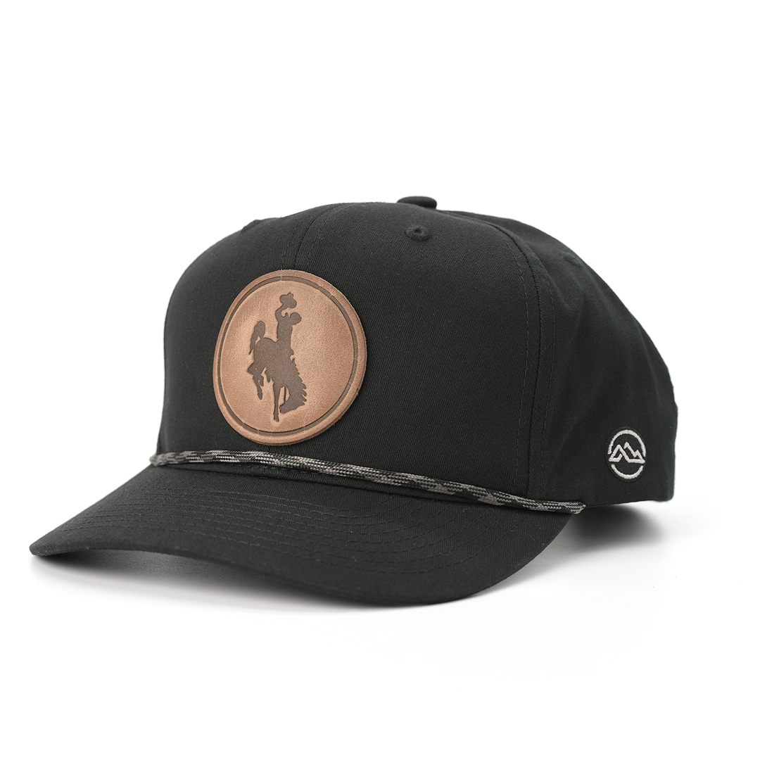 Steamboat Hat