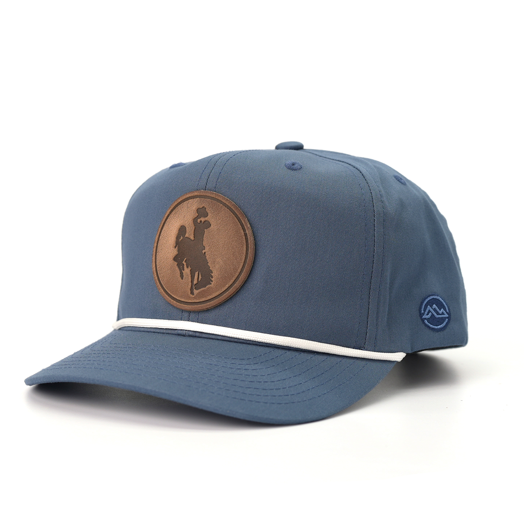 Steamboat Hat