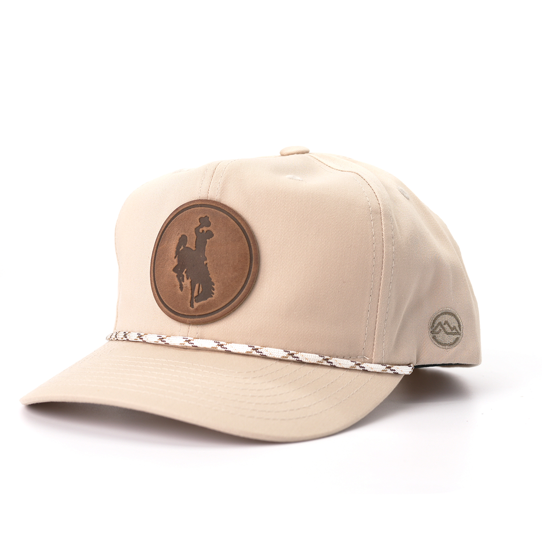 Steamboat Hat