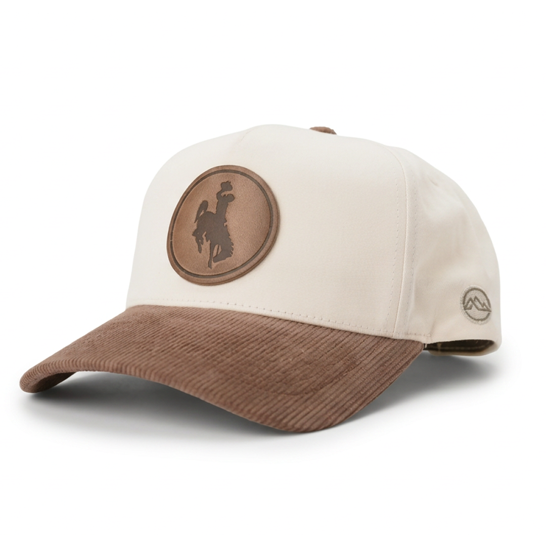Steamboat Hat