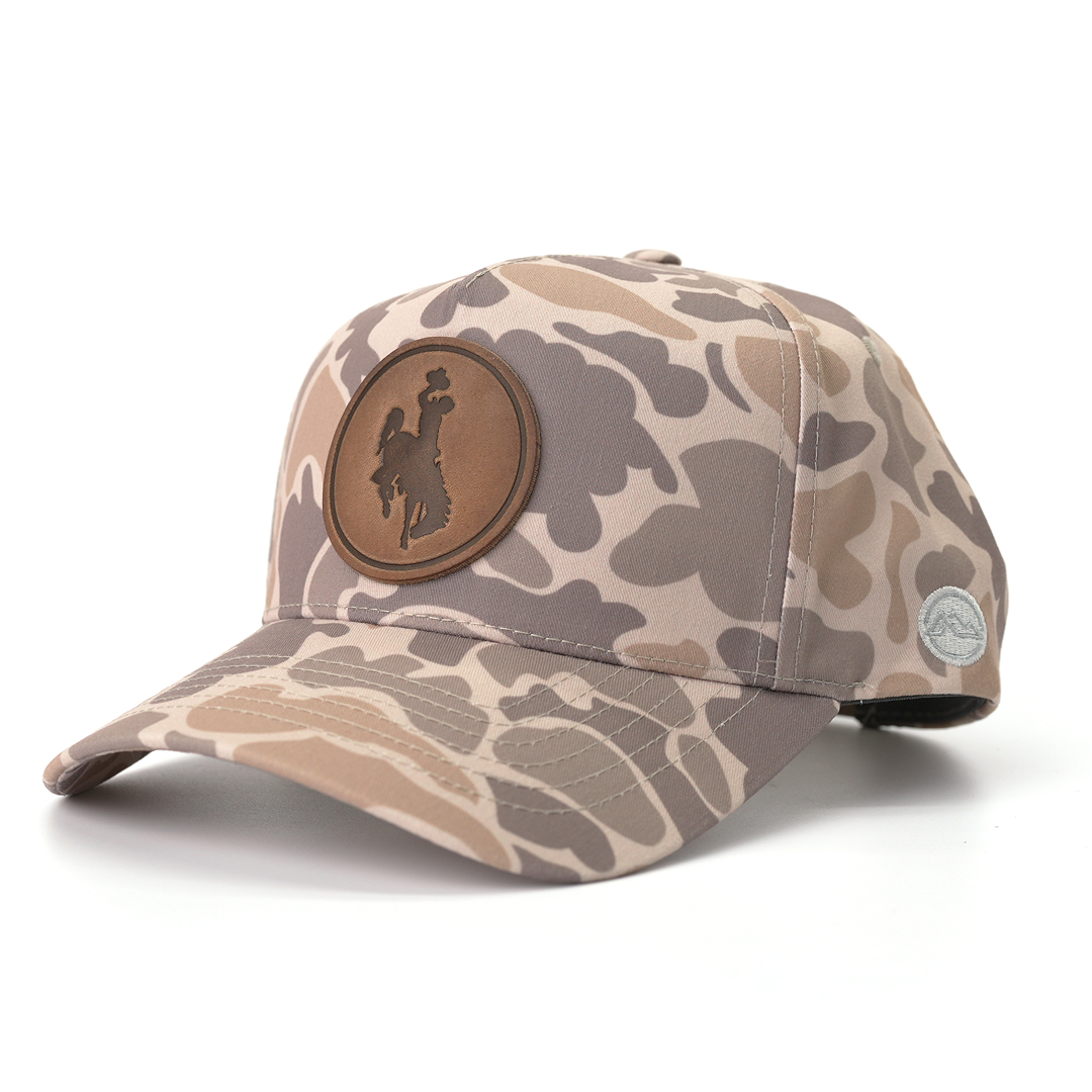 Steamboat Hat