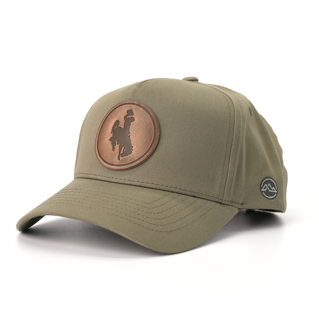 Steamboat Hat