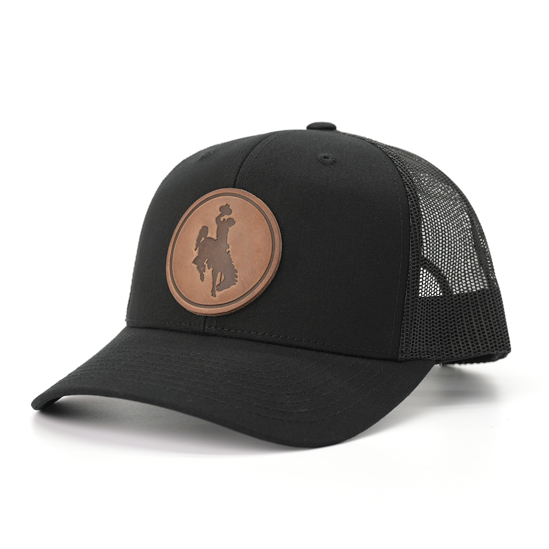 Steamboat Hat