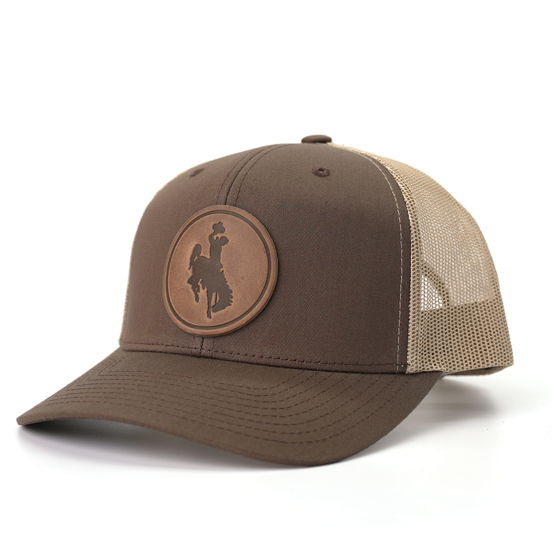 Steamboat Hat