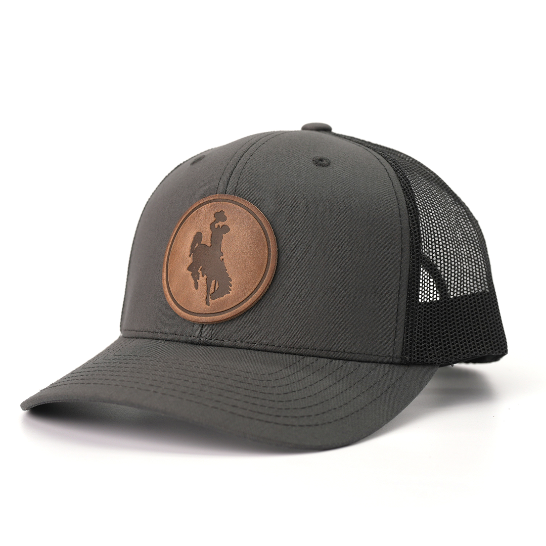 Steamboat Hat