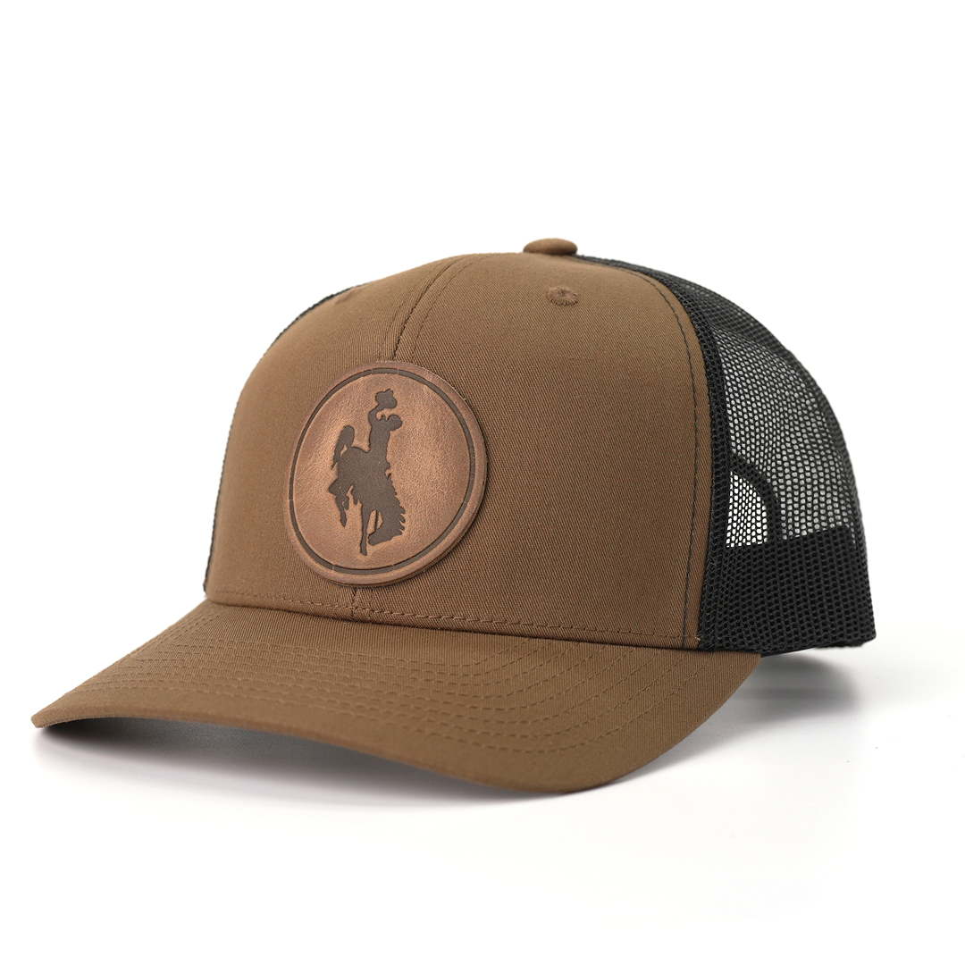 Steamboat Hat