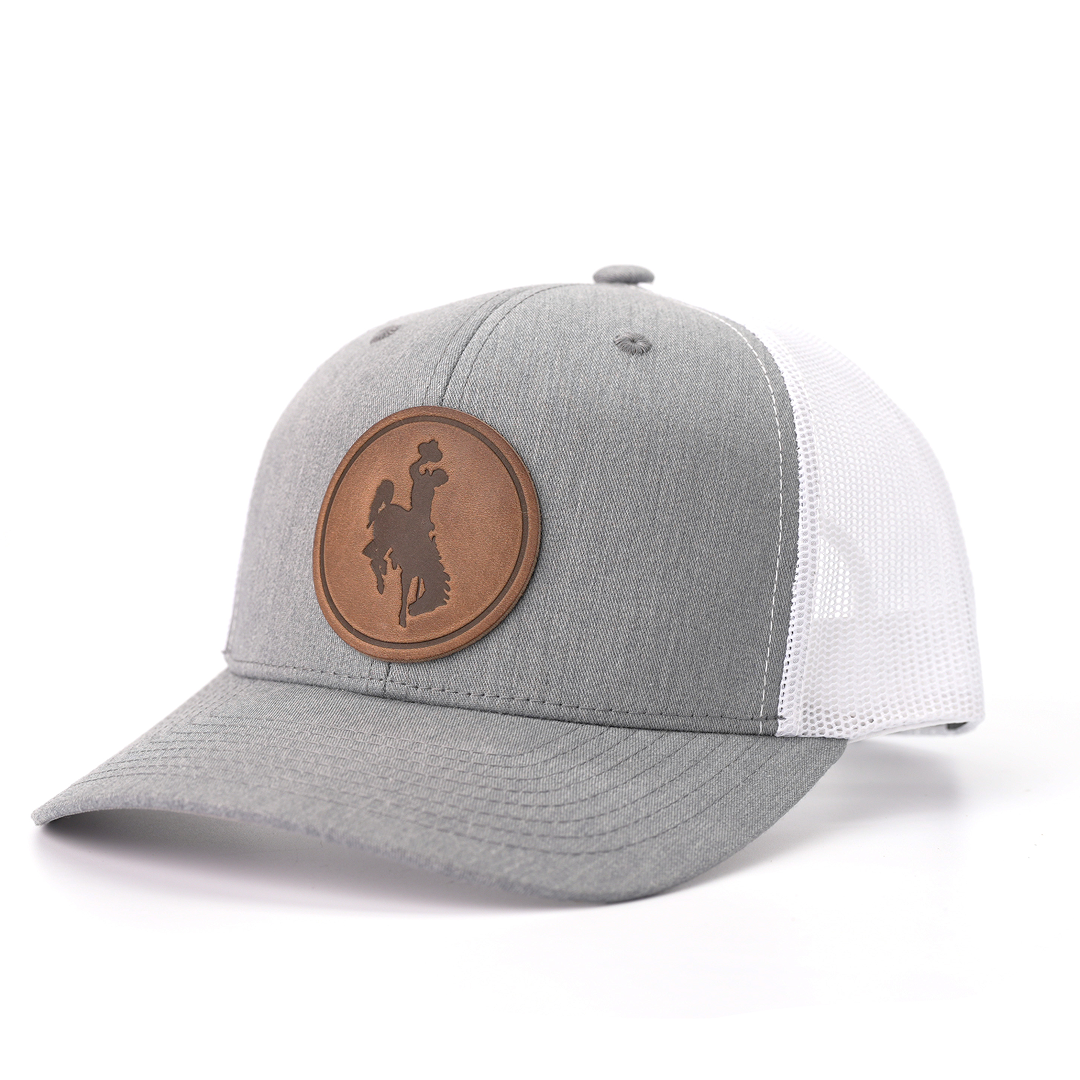 Steamboat Hat