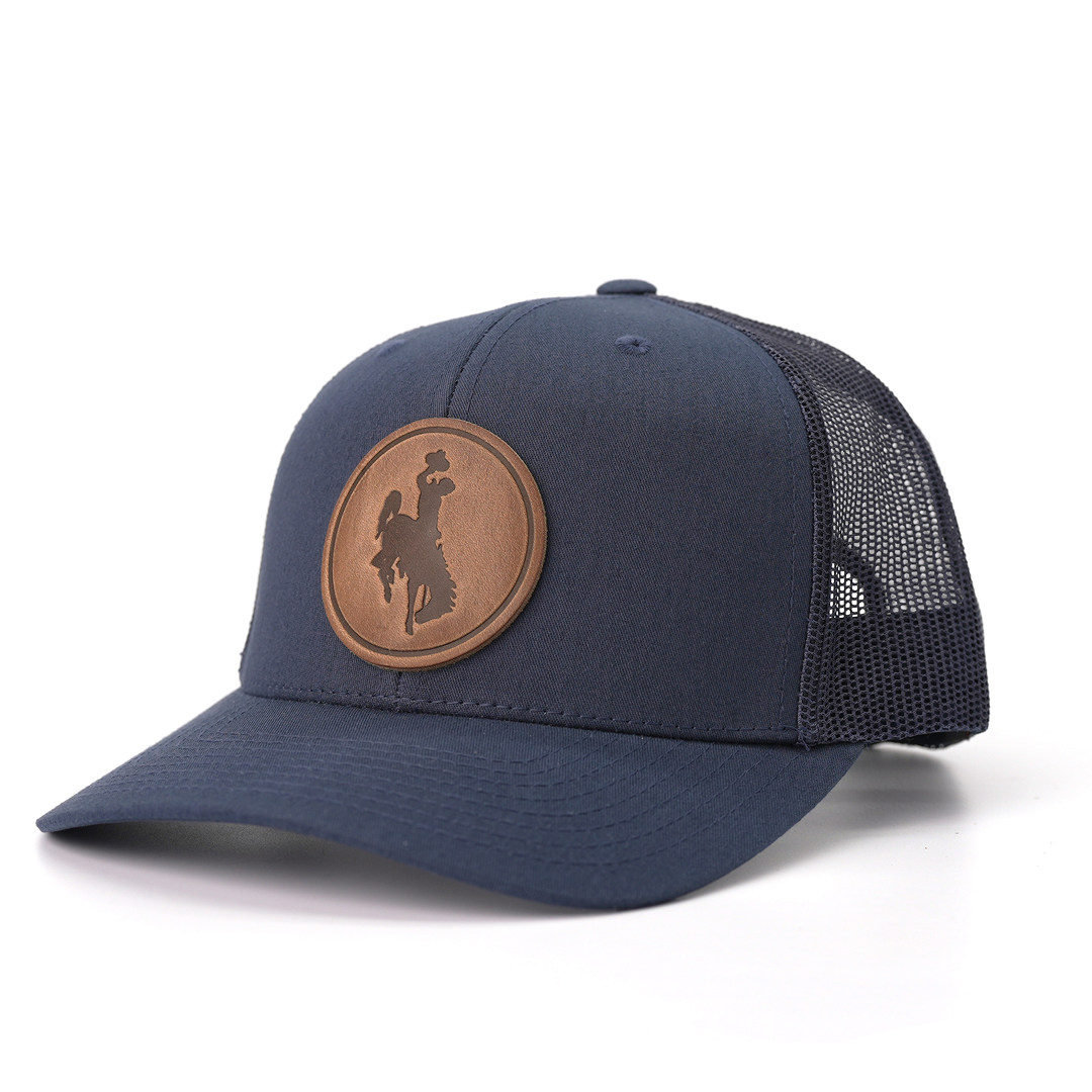 Steamboat Hat