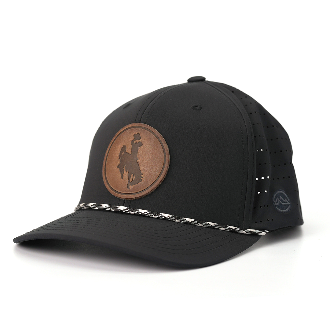 Steamboat Hat