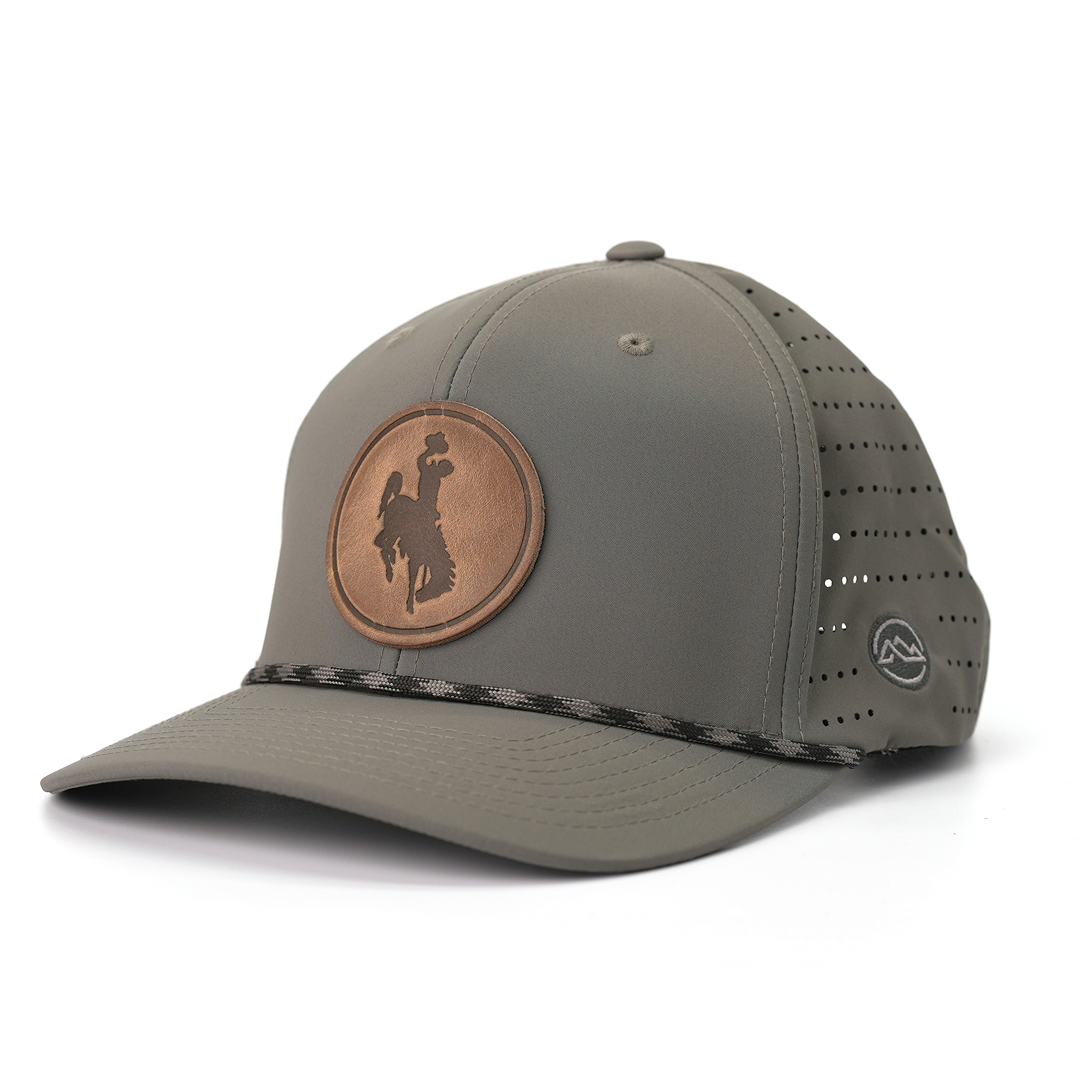 Steamboat Hat