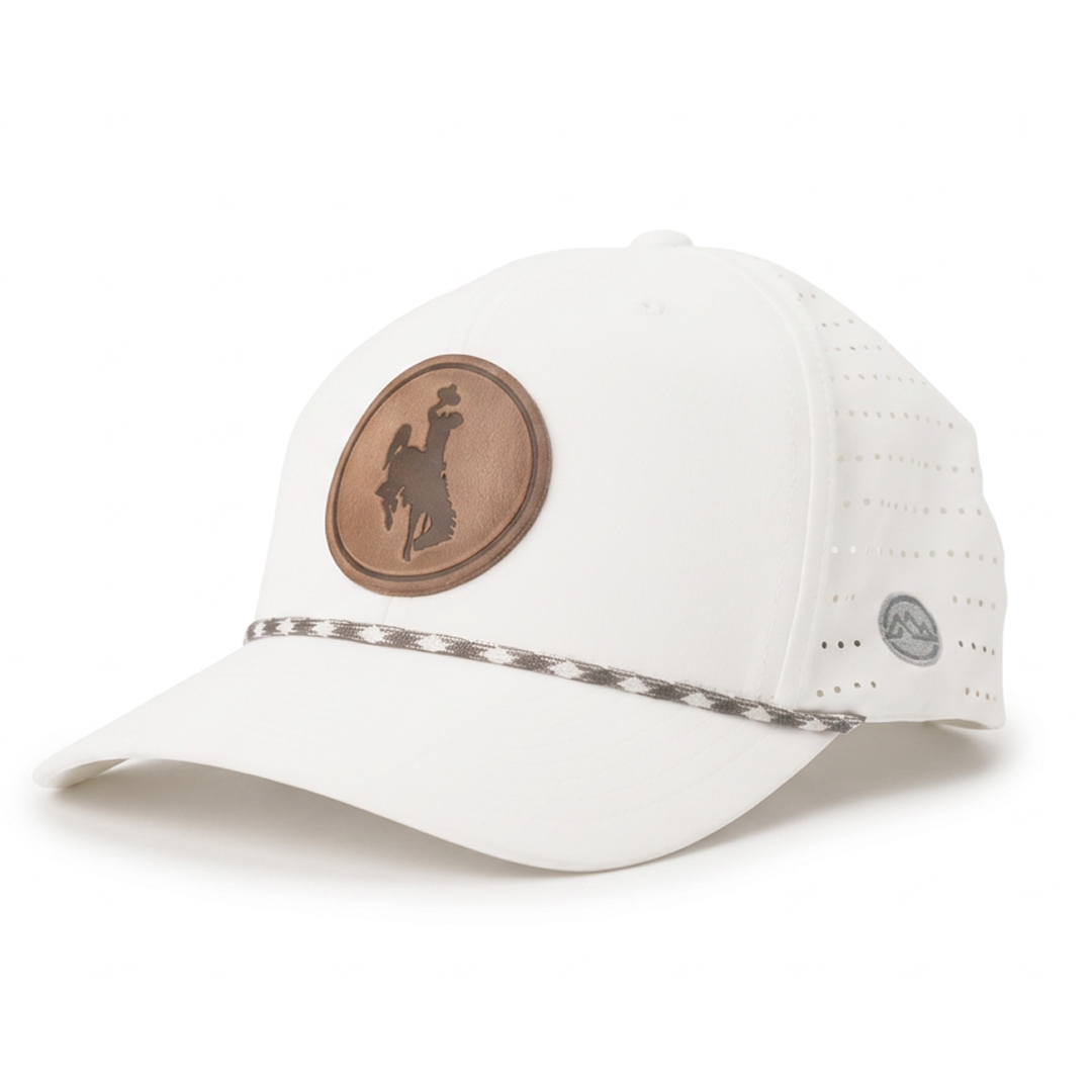 Steamboat Hat
