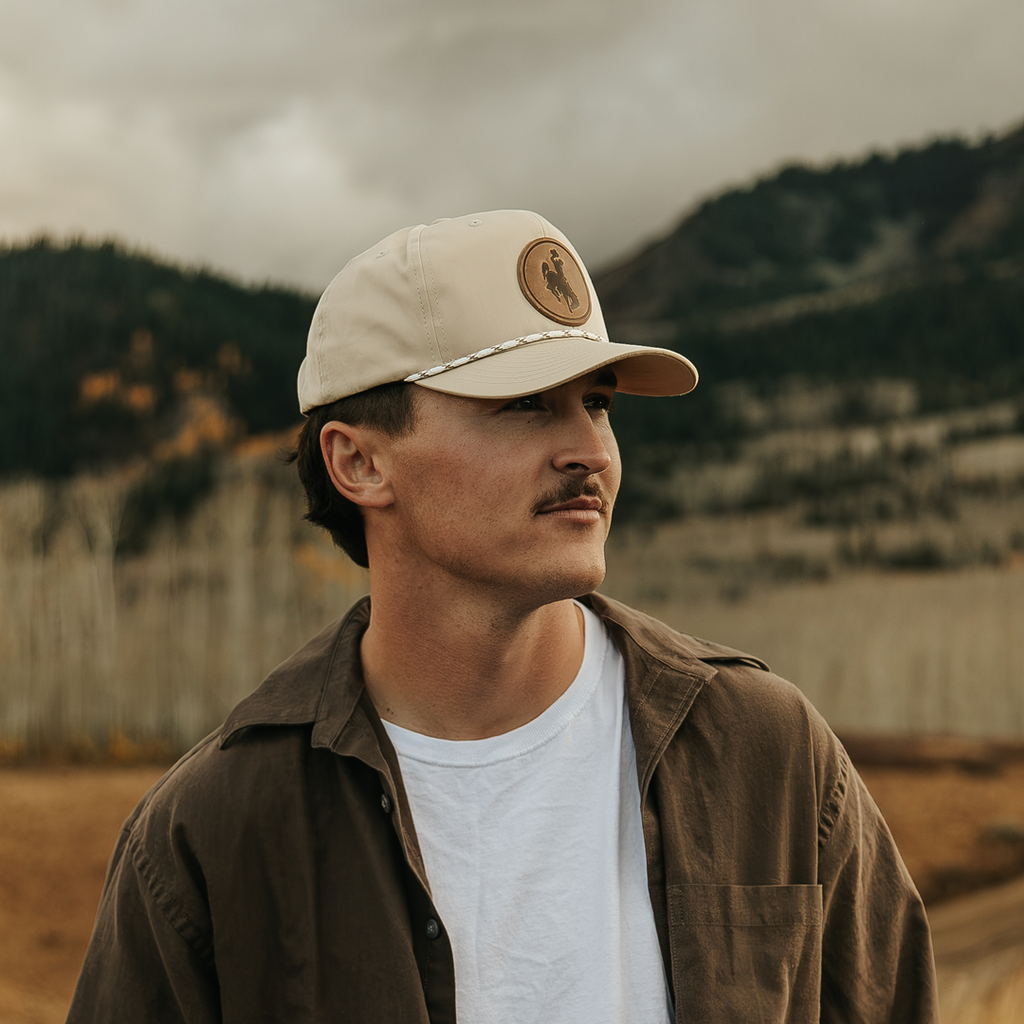 Steamboat Hat