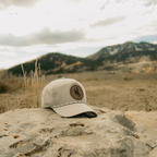Steamboat Hat