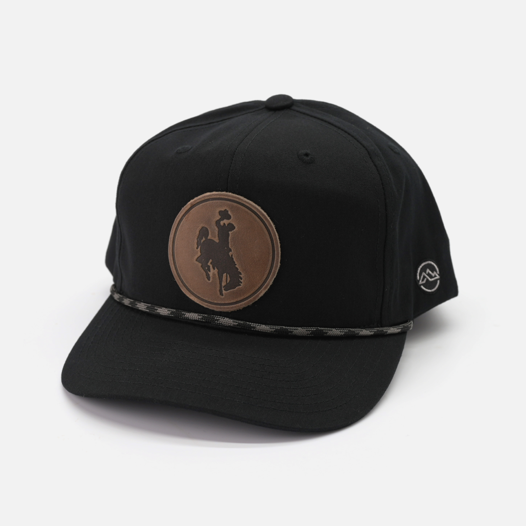 Steamboat Hat