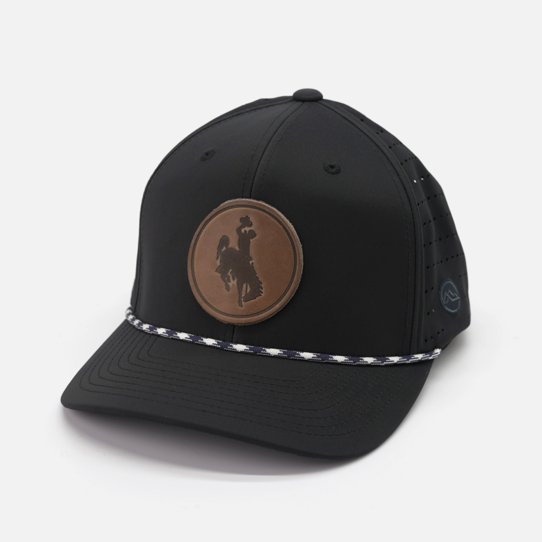Steamboat Hat