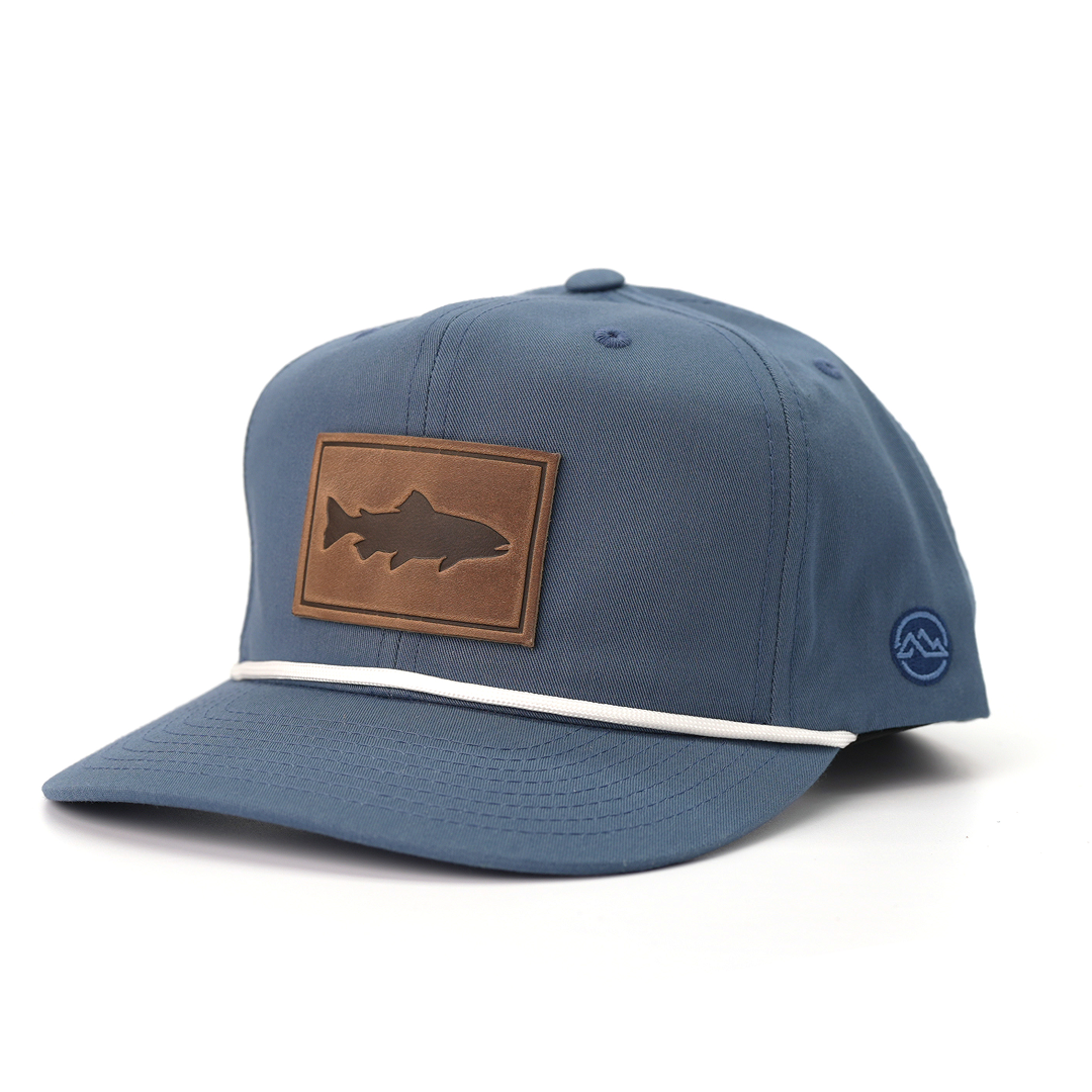 Trout Hat