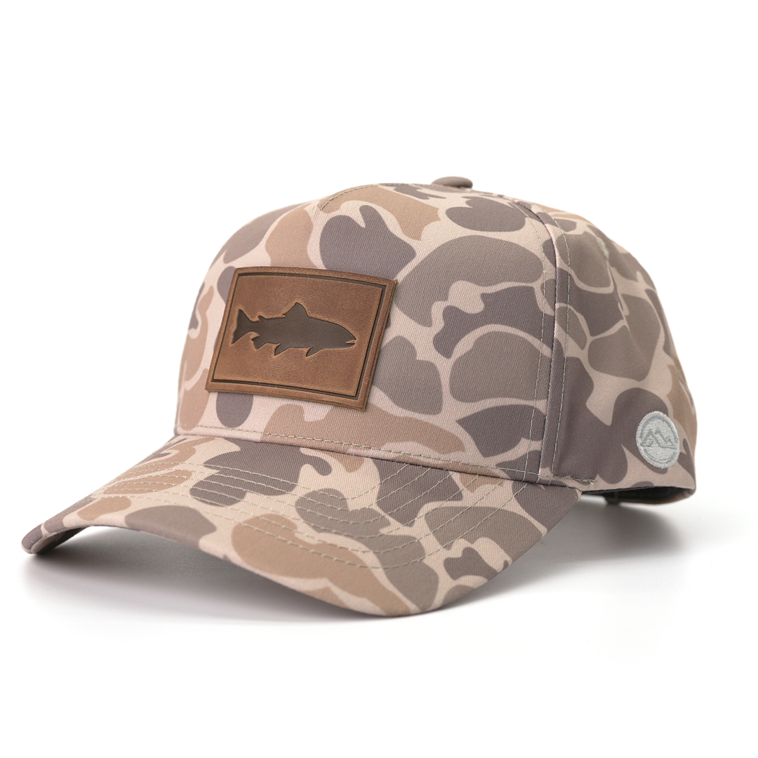 Trout Hat