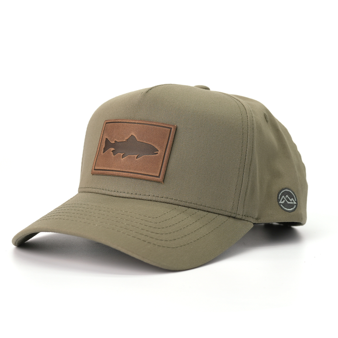 Trout Hat