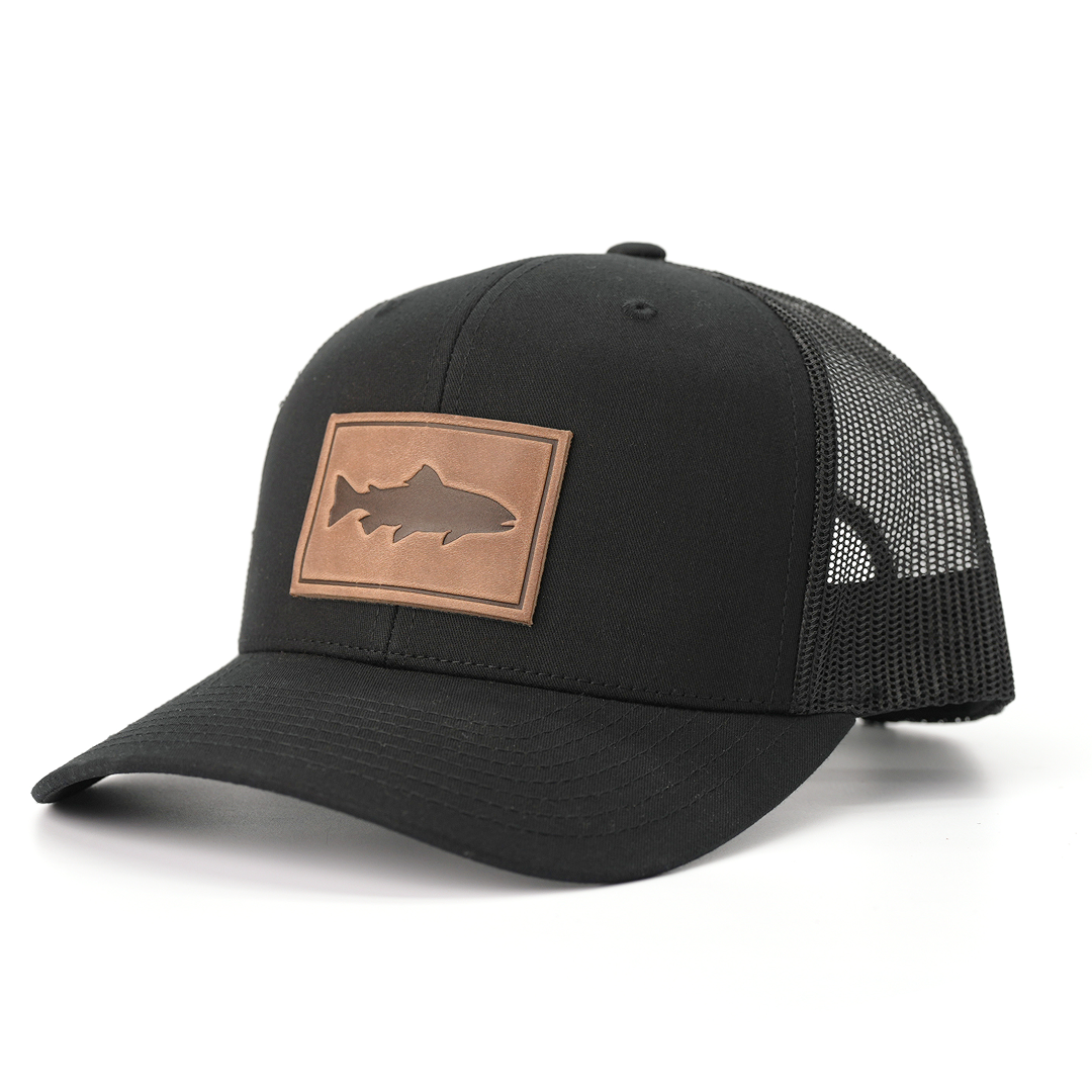 Trout Hat