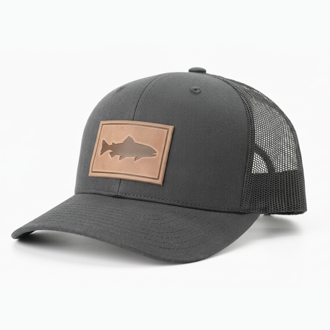 Trout Hat