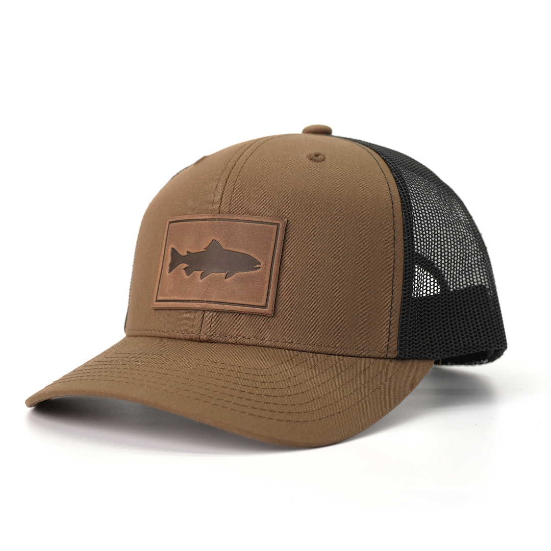 Trout Hat