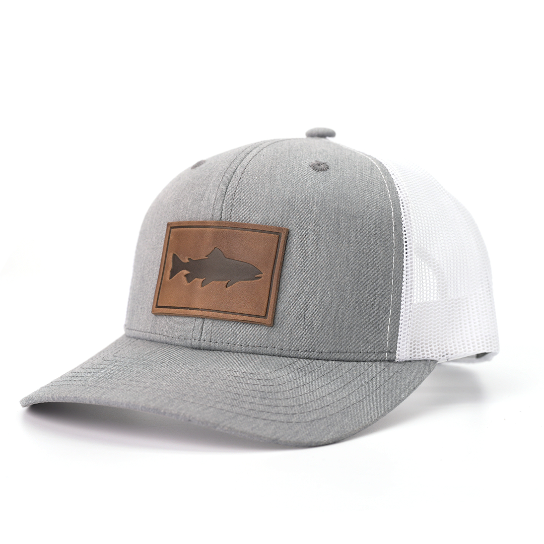 Trout Hat