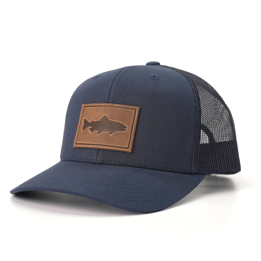 Trout Hat
