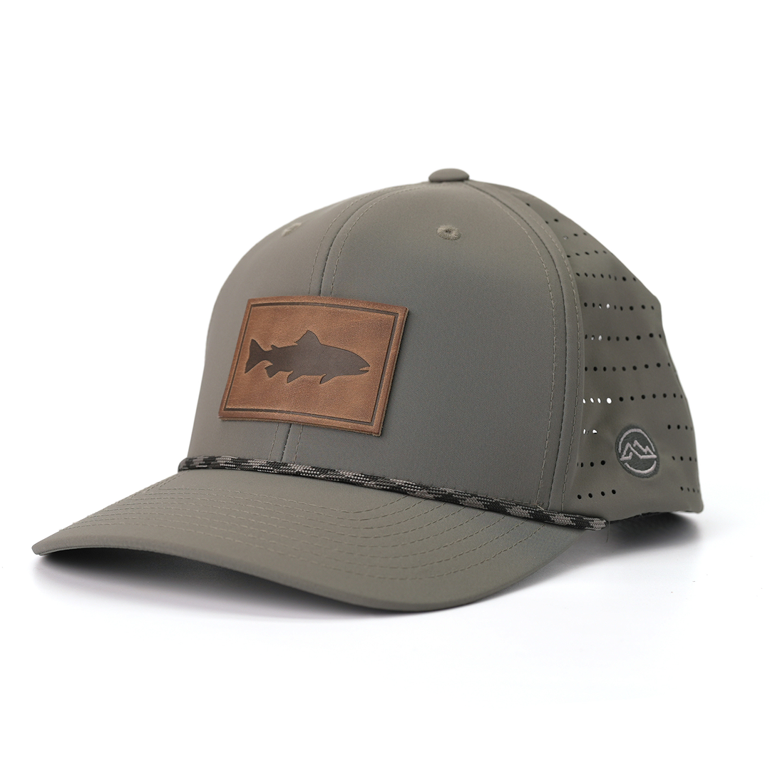 Trout Hat