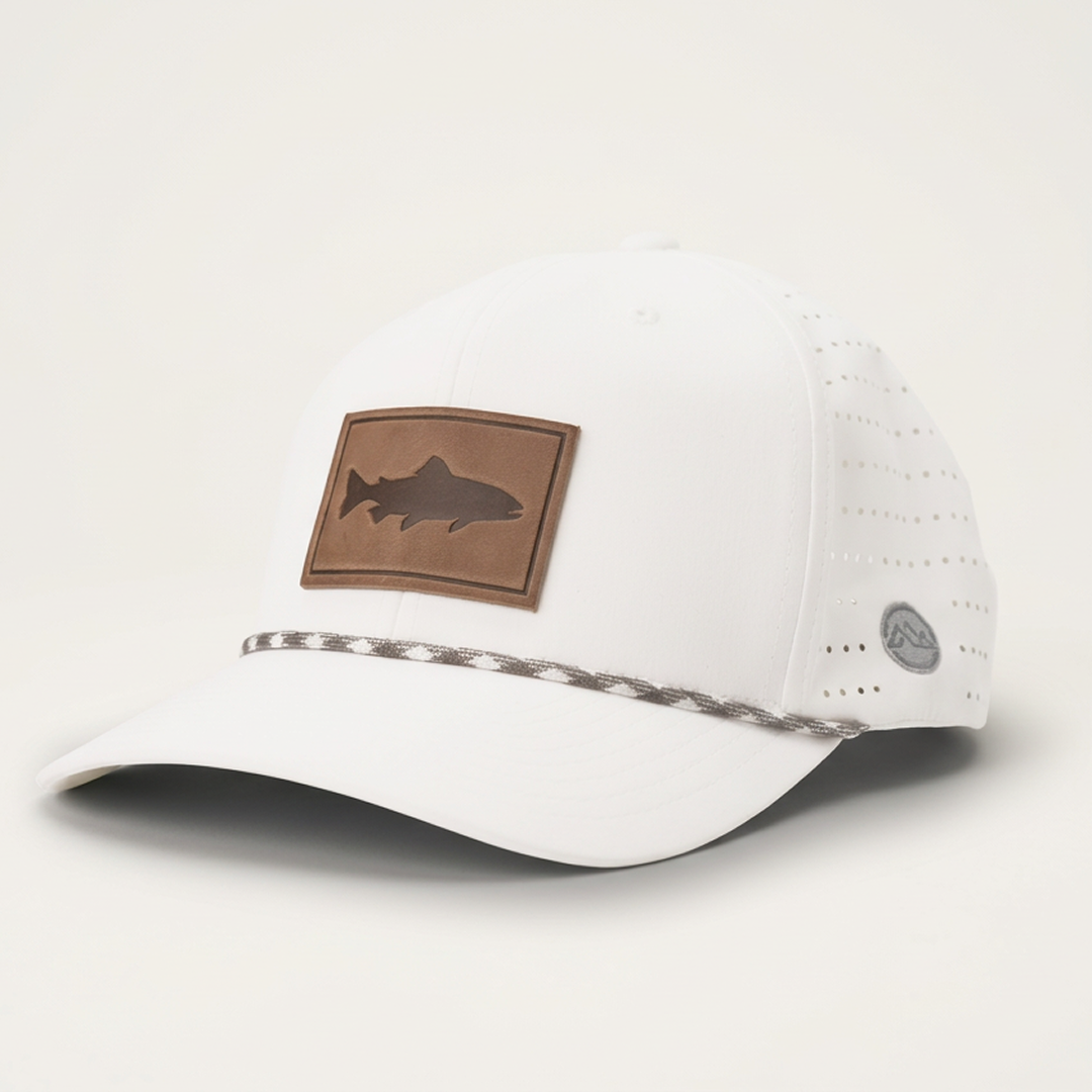Trout Hat