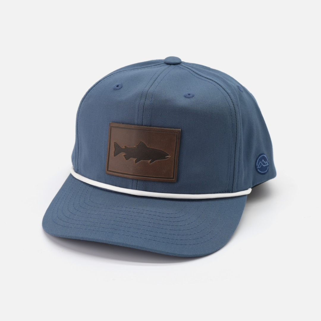 Trout Hat