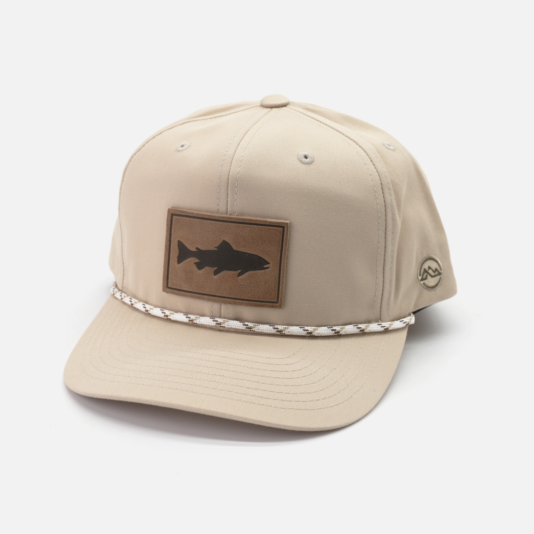 Trout Hat