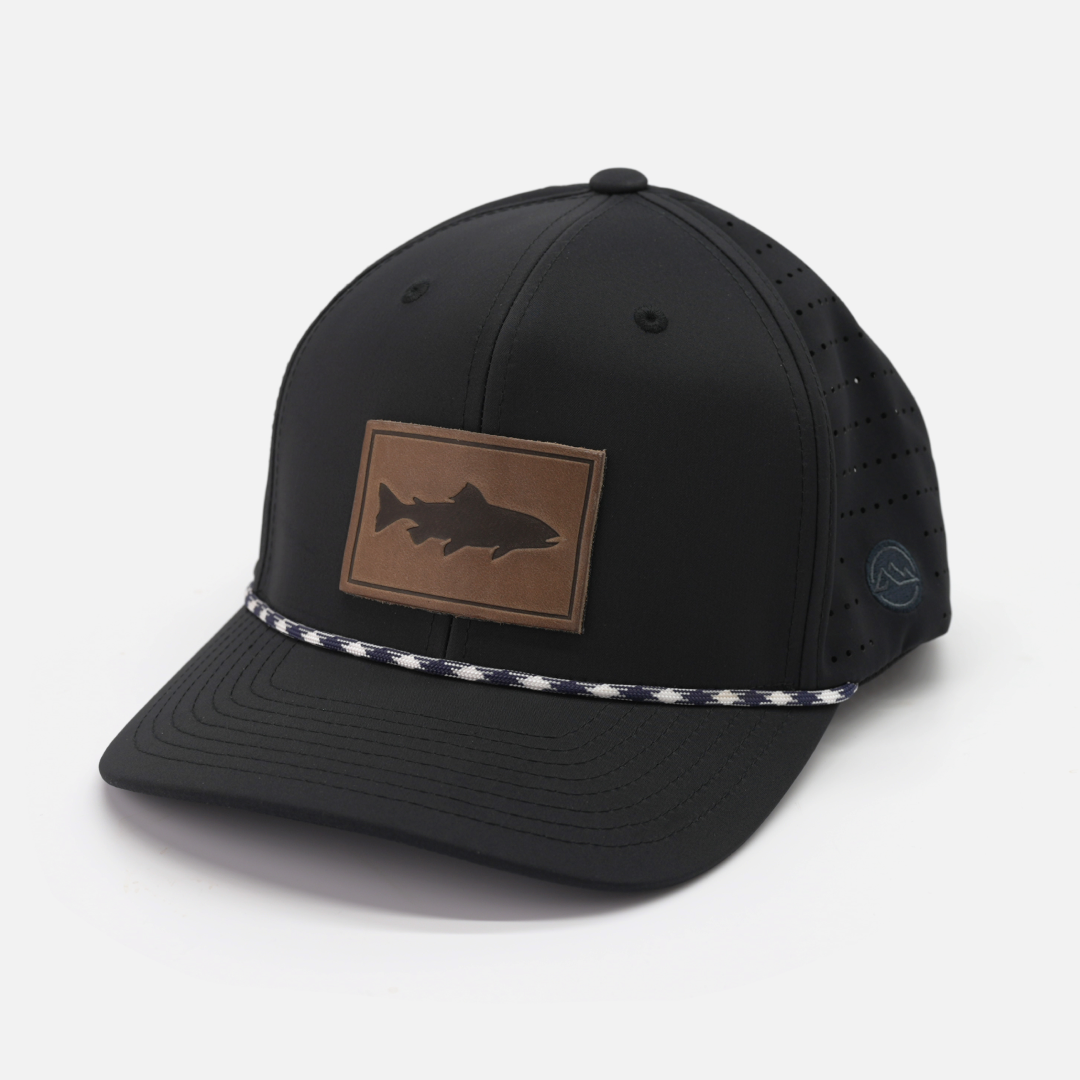 Trout Hat