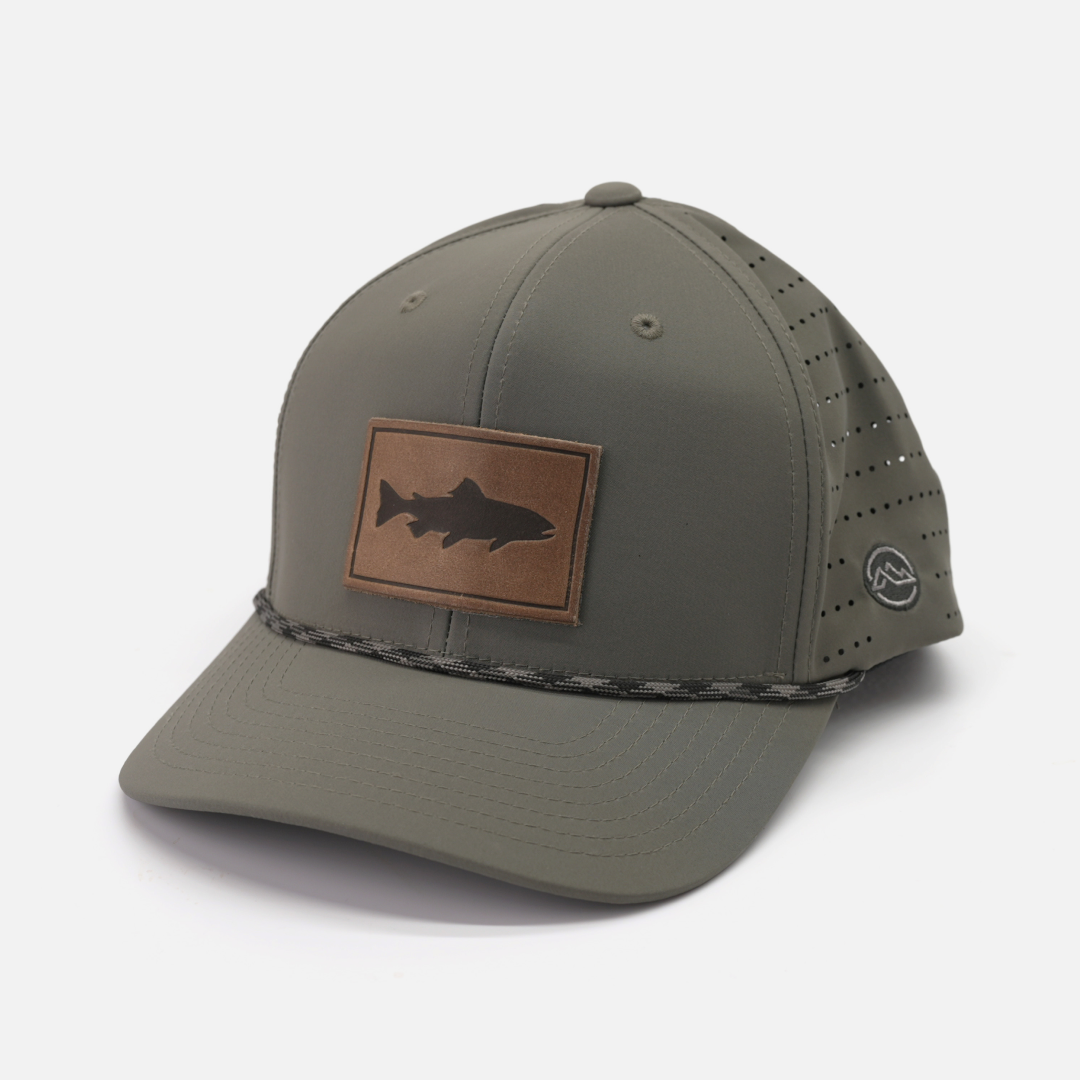 Trout Hat