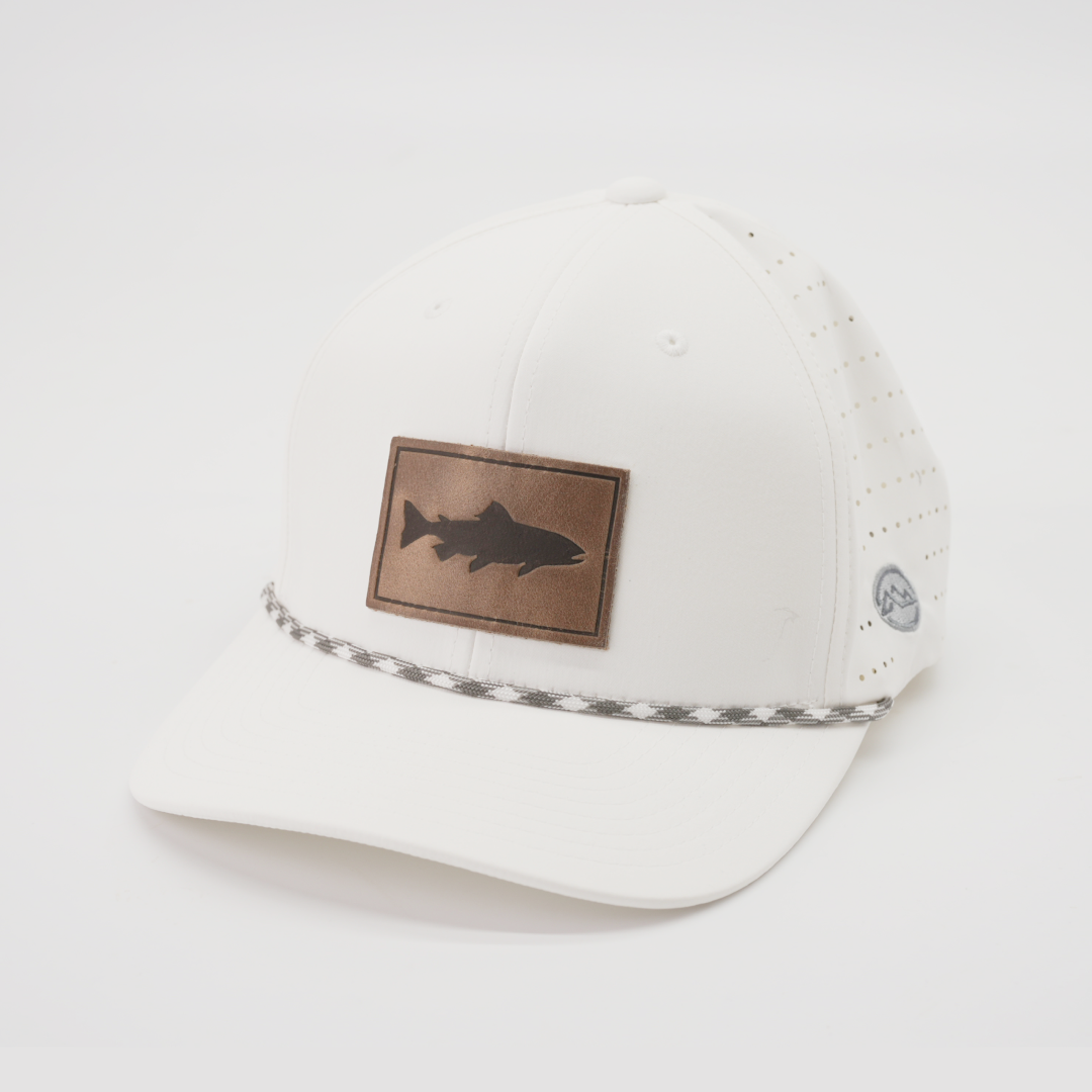 Trout Hat