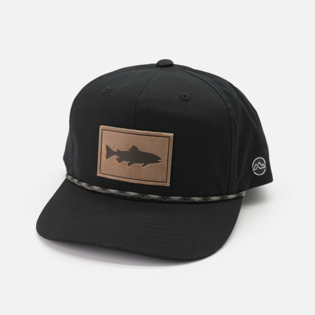 Trout Hat