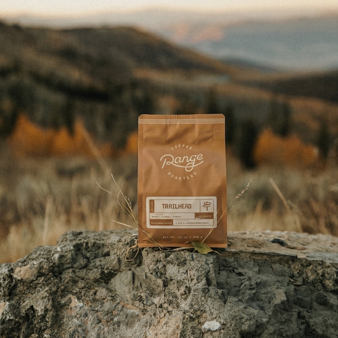 Trailhead Blend