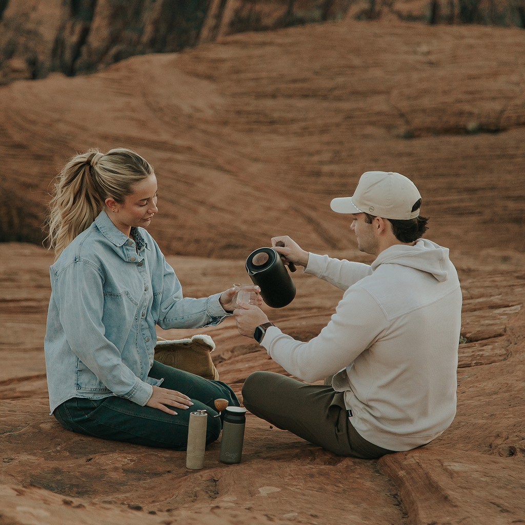 Trailhead Blend