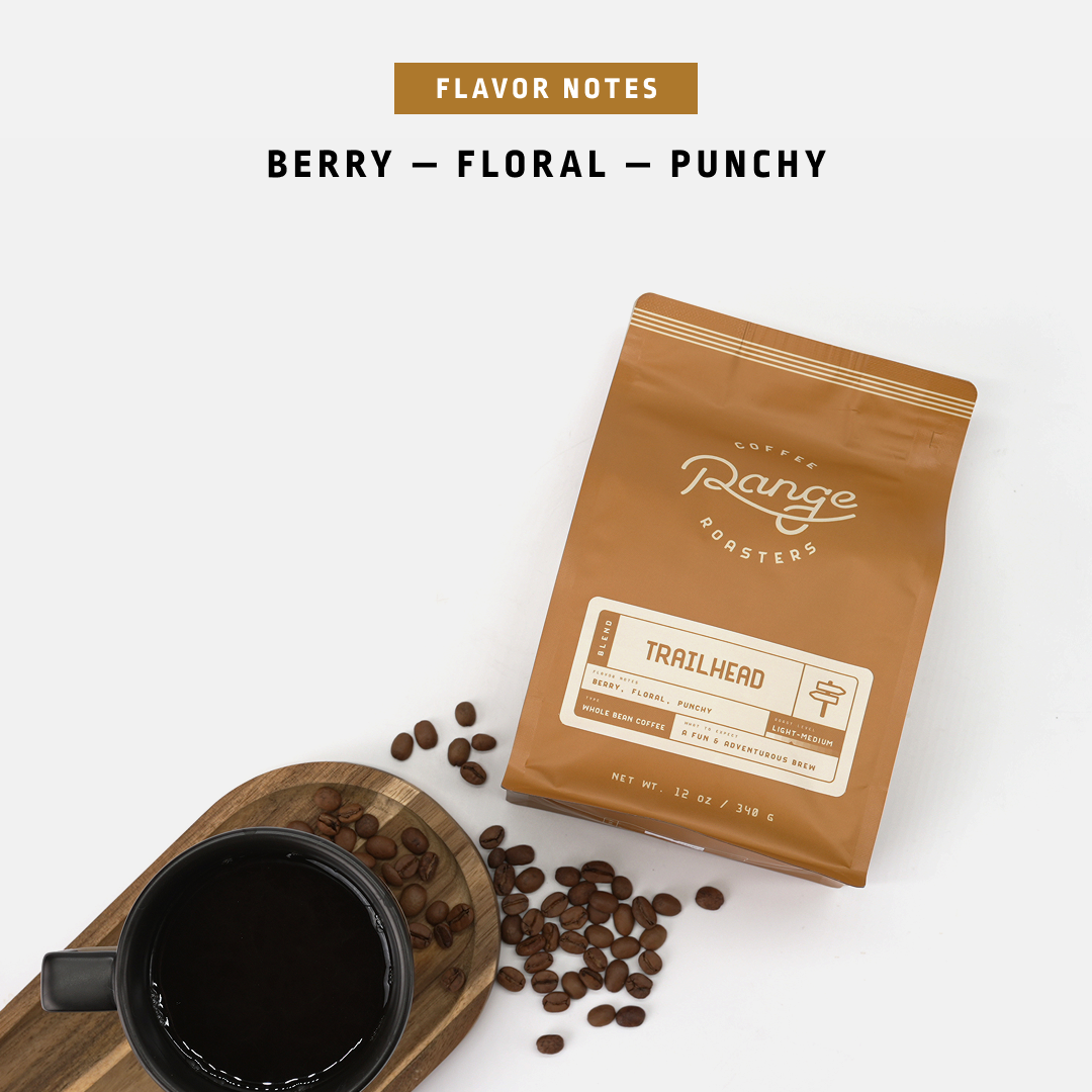 Trailhead Blend
